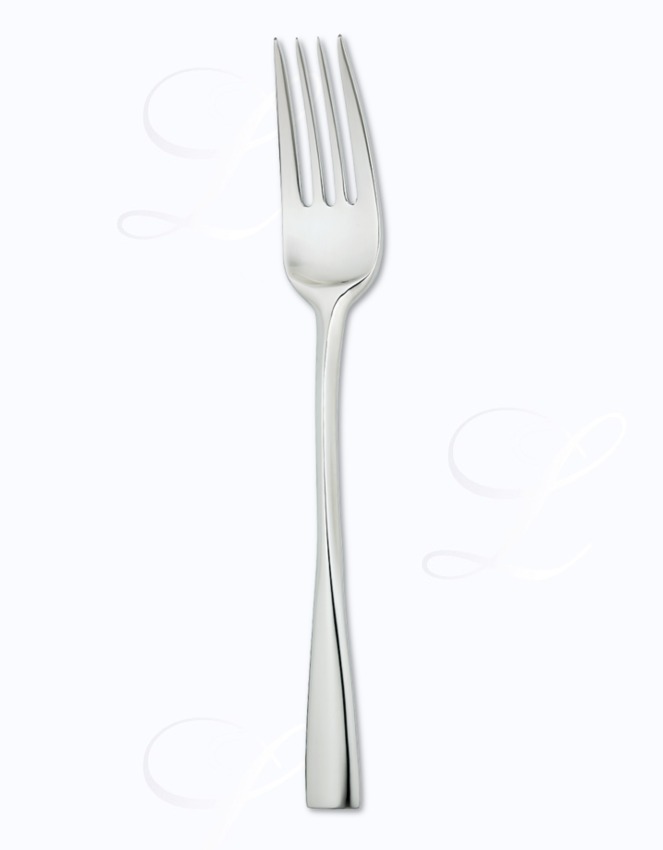 Ercuis Chorus table fork 