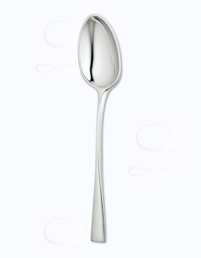 Ercuis Chorus dessert spoon 