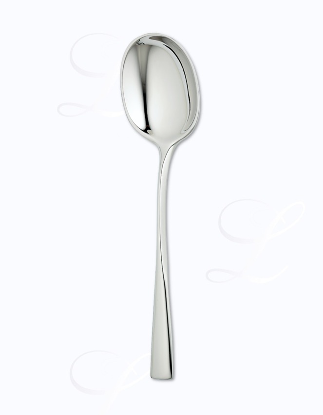 Ercuis Chorus bouillon / cream spoon  