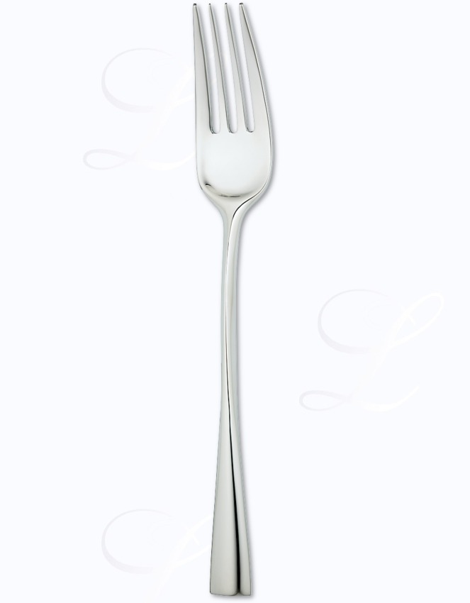 Ercuis Chorus vegetable serving fork  