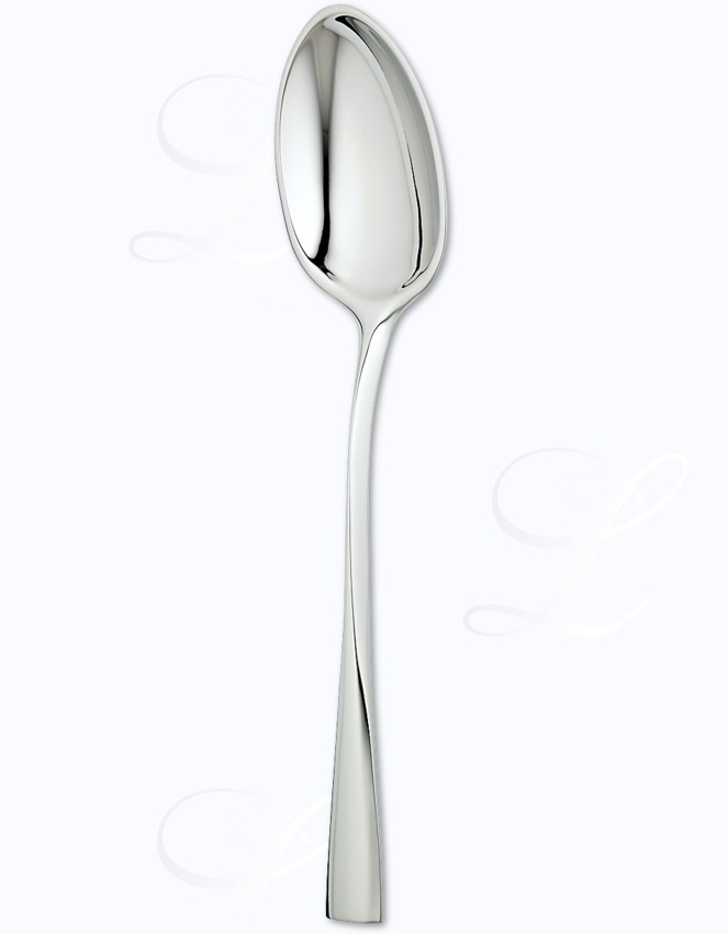 Ercuis Chorus serving spoon 