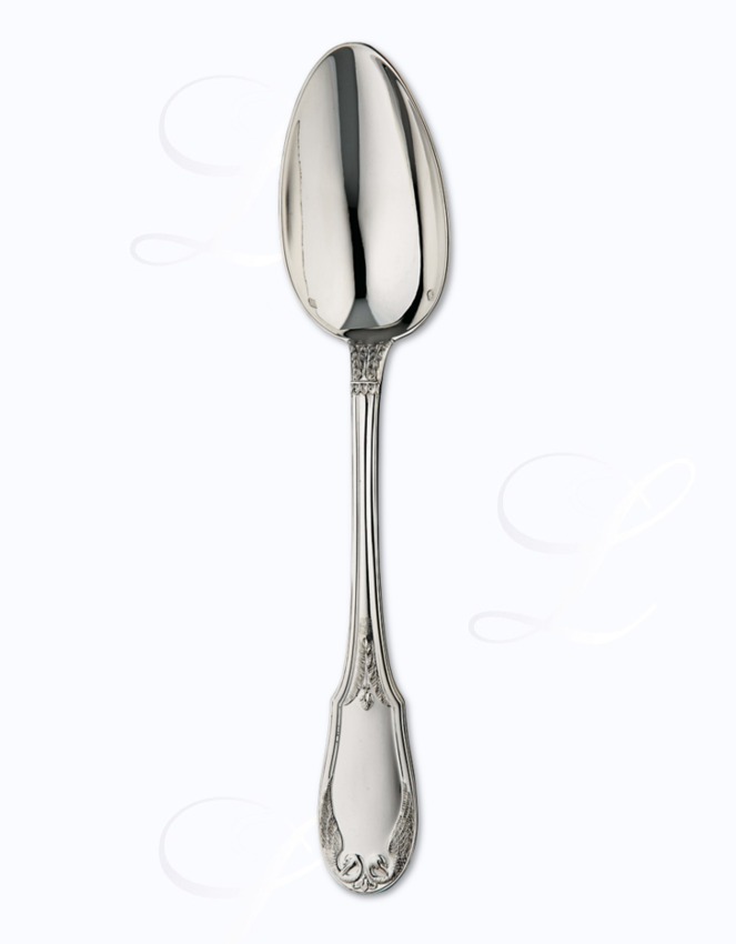 Ercuis Empire dinner spoon 