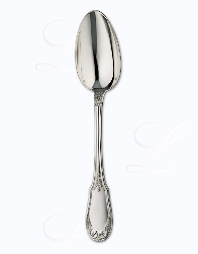 Ercuis Empire table spoon 