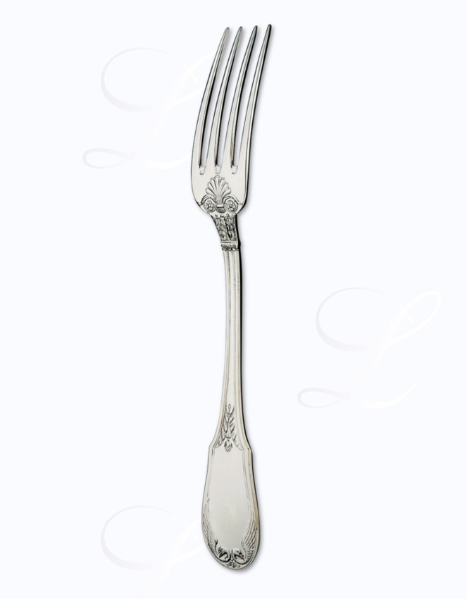 Ercuis Empire table fork 