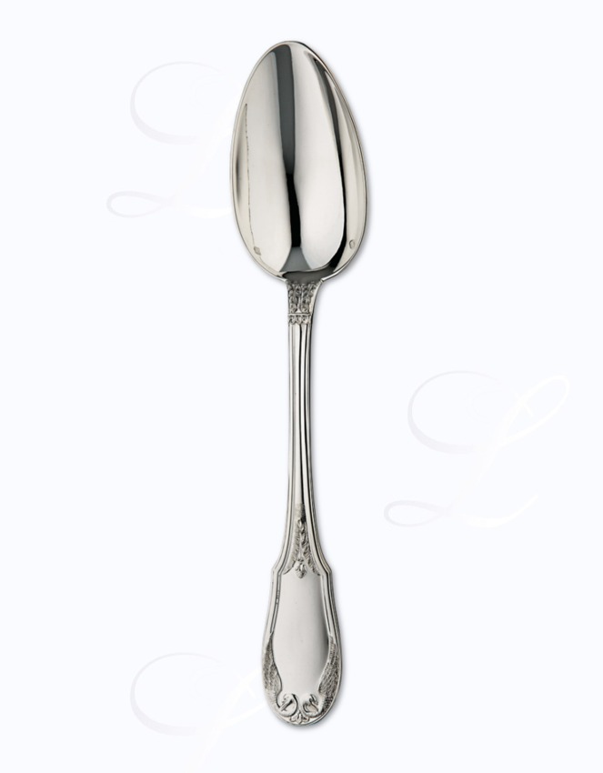 Ercuis Empire dessert spoon 