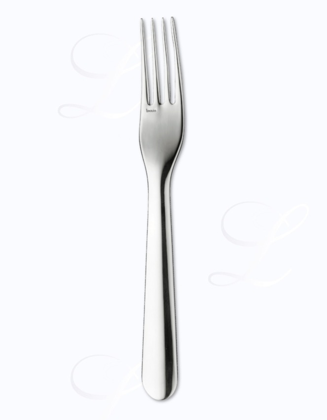 Ercuis Equilibre table fork 