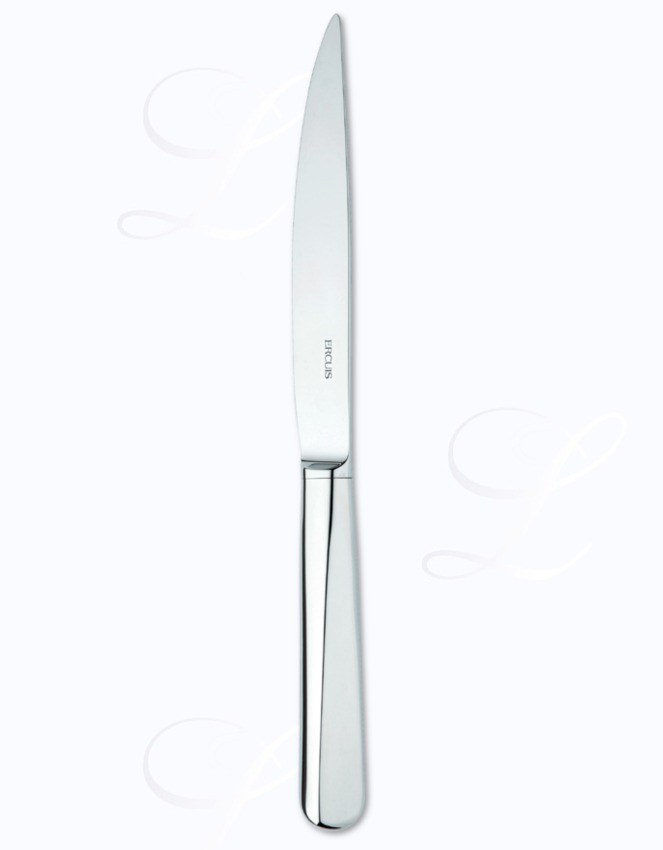 Ercuis Equilibre table knife hollow handle 