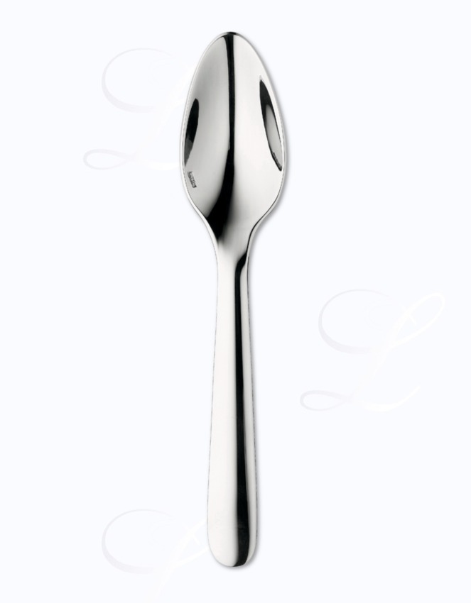 Ercuis Equilibre dessert spoon 
