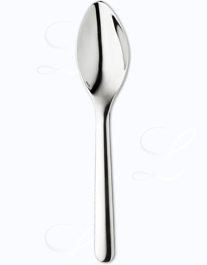 Ercuis Equilibre serving spoon 