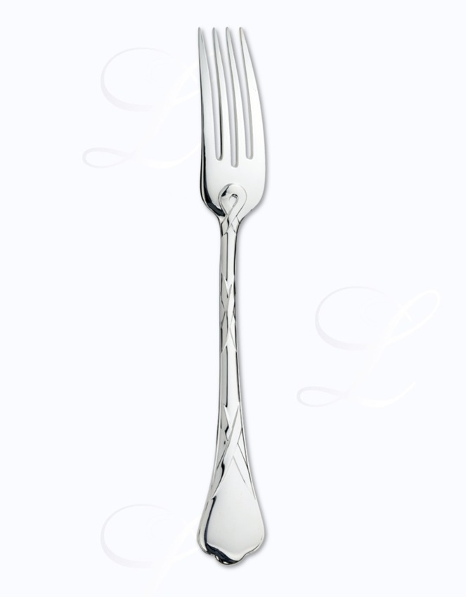 Ercuis Paris dinner fork 