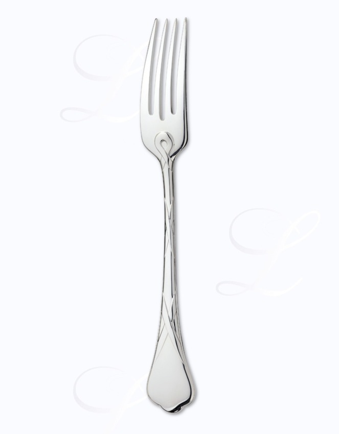 Ercuis Paris table fork 