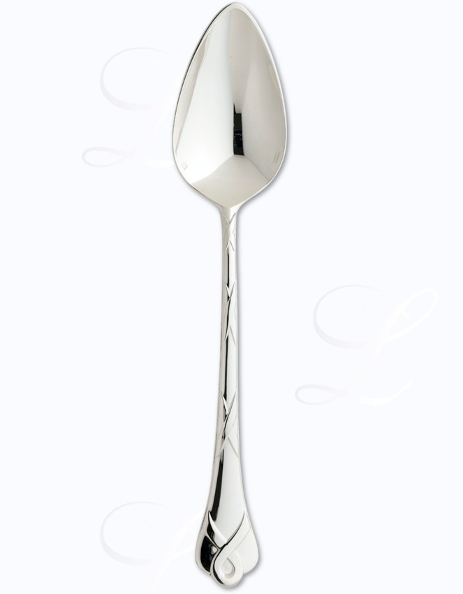 Ercuis Paris serving spoon 
