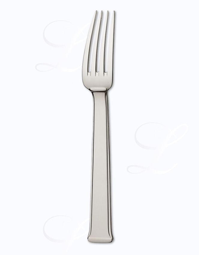 Ercuis Sequoia table fork 