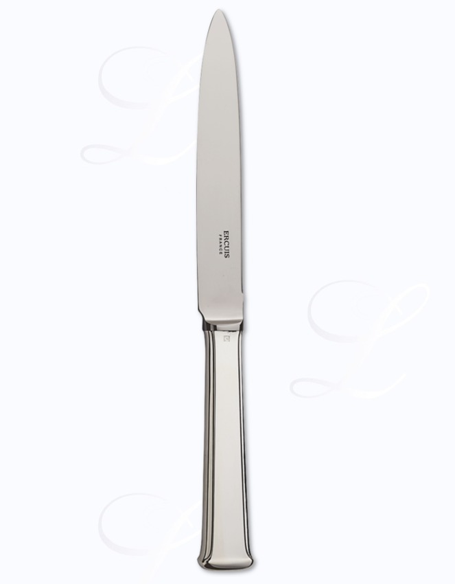 Ercuis Sequoia table knife hollow handle 