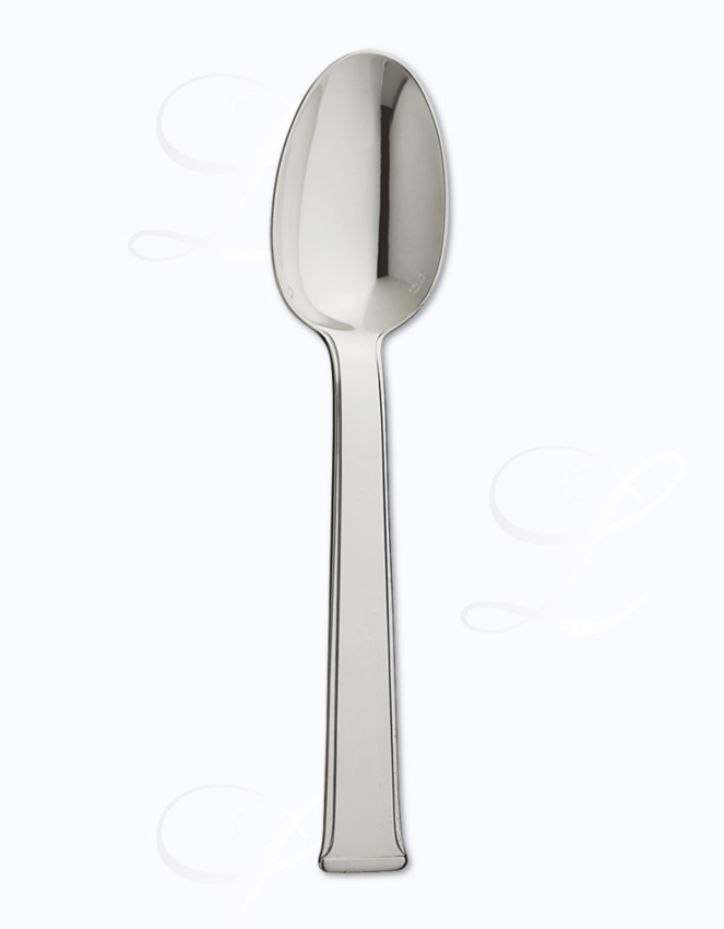 Ercuis Sequoia dessert spoon 