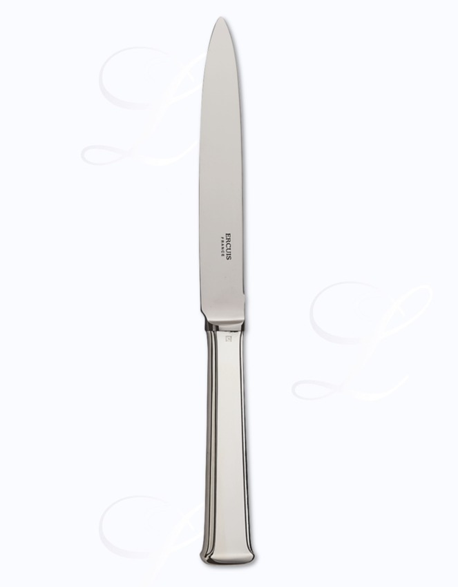 Ercuis Sequoia dessert knife hollow handle 