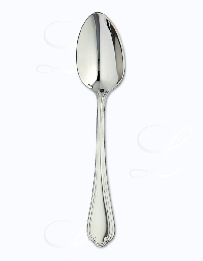 Ercuis Sully Acier dinner spoon 