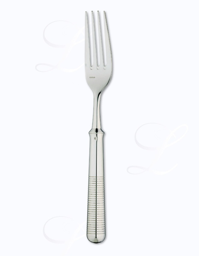 Ercuis Transat table fork 