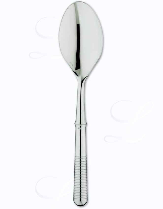 Ercuis Transat serving spoon 