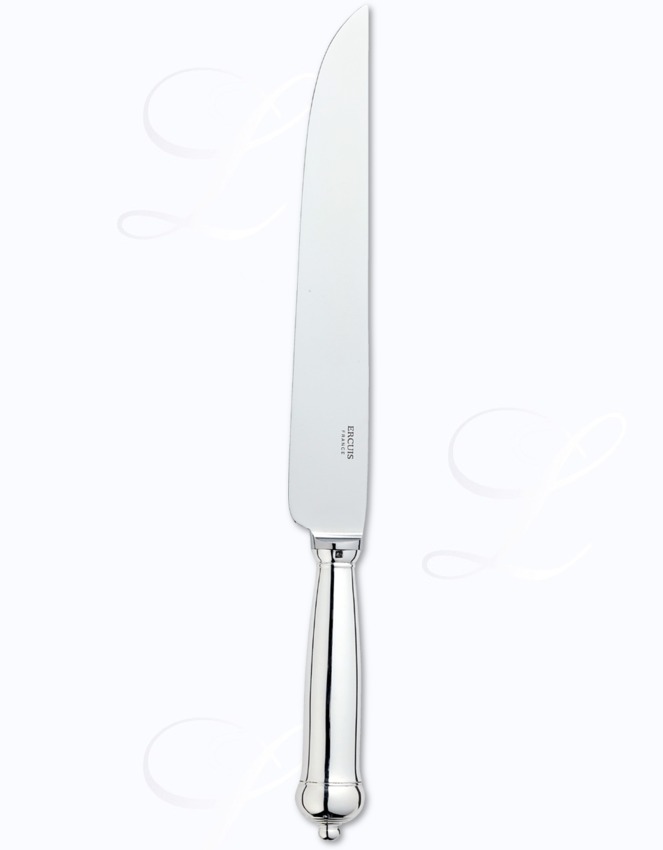 Ercuis Turenne carving knife 