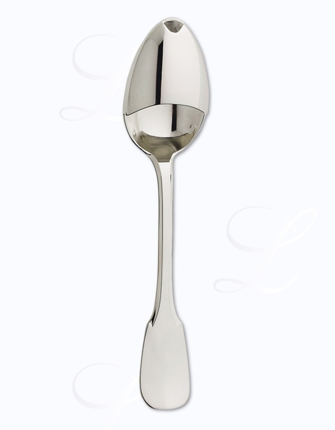 Ercuis Vieux Paris table spoon 