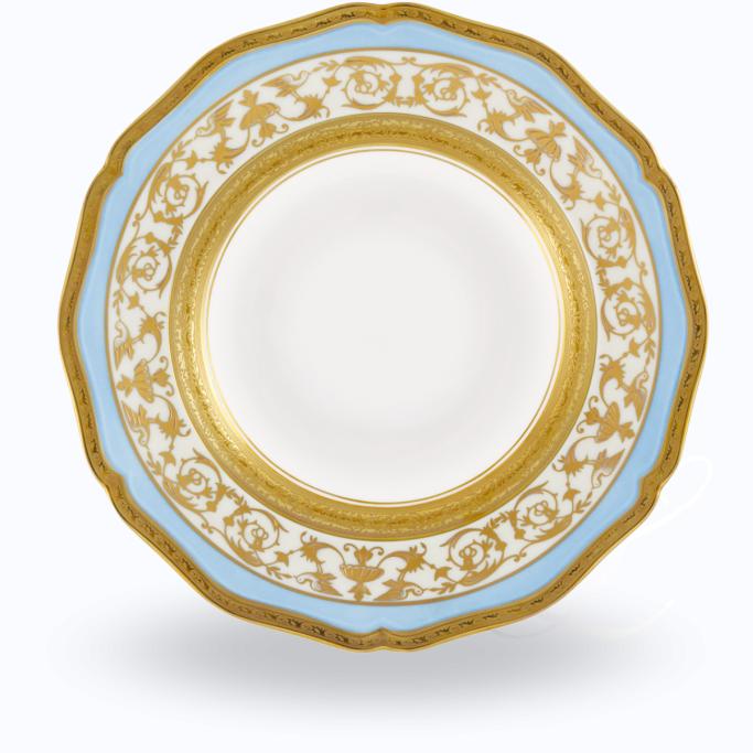 Raynaud Sheherazade soup plate 