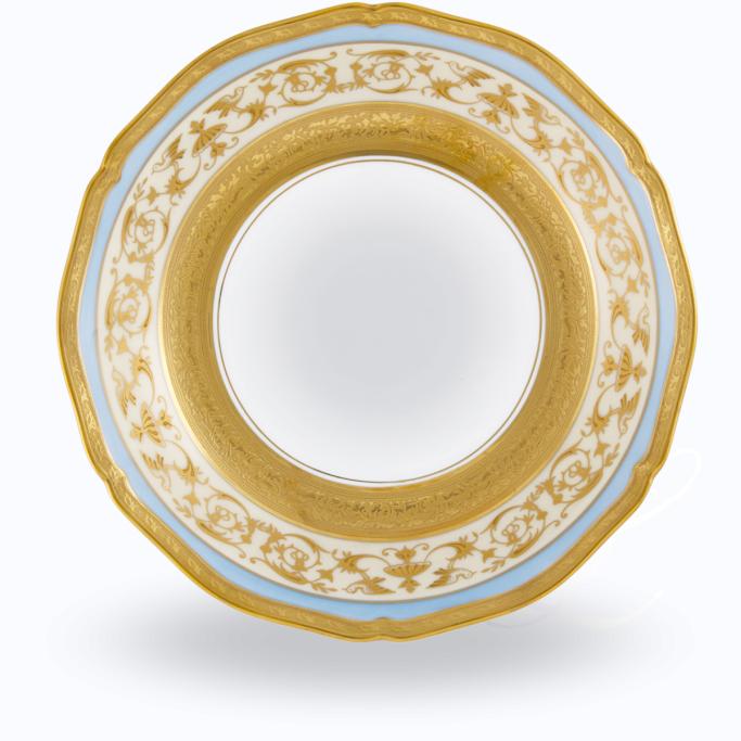 Raynaud Sheherazade soup plate coupe 