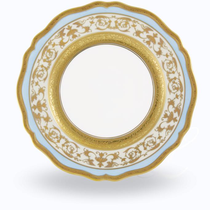 Raynaud Sheherazade dessert plate 