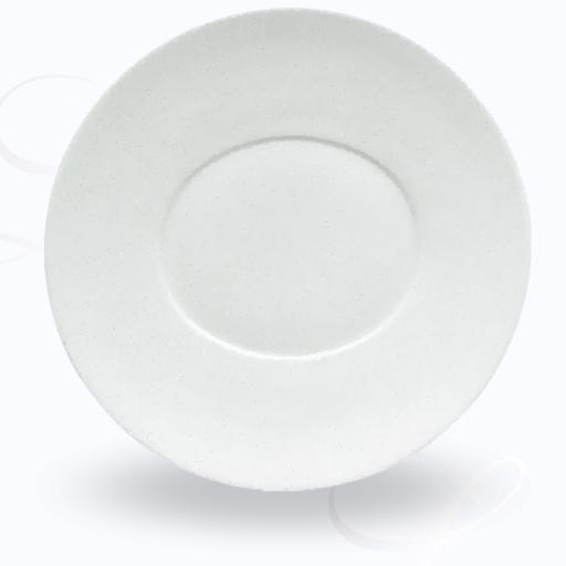 Raynaud Hommage dinner plate oval center