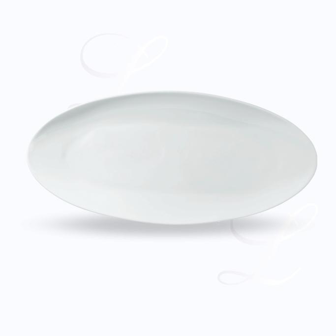 Raynaud Hommage platter oval 