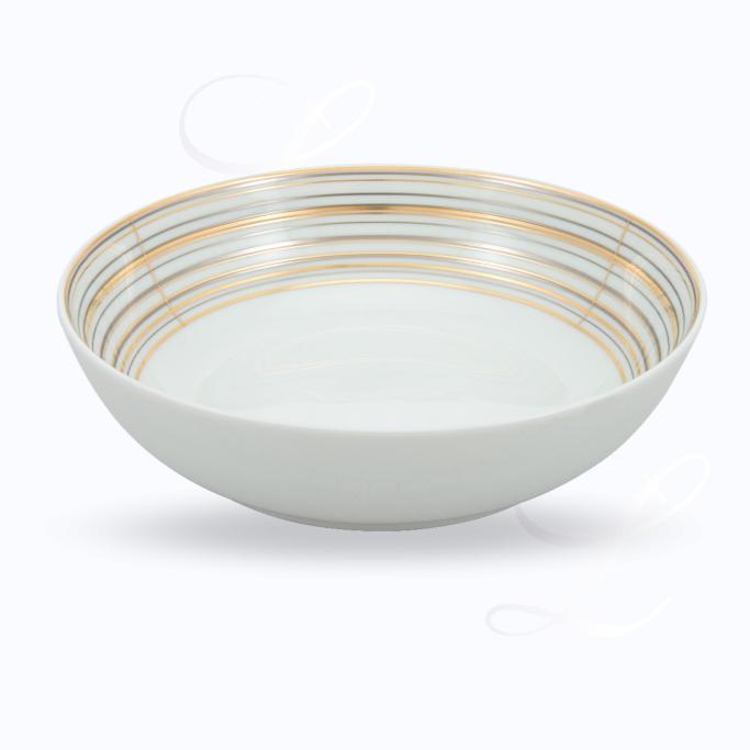 Raynaud Attraction Or Et Platine breakfast bowl 