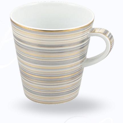 Raynaud Attraction Or Et Platine mug 