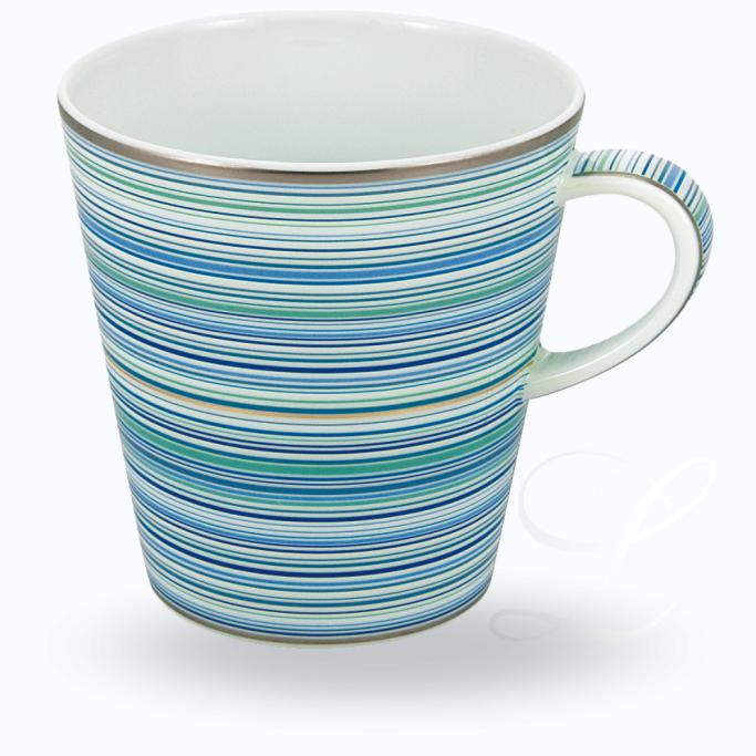 Raynaud Attraction Turquoise mug 