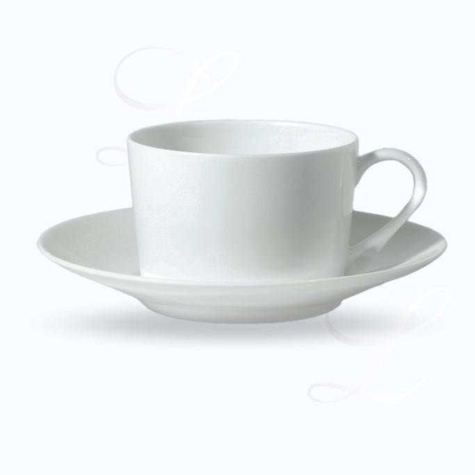 Raynaud Menton teacup w/ saucer large 