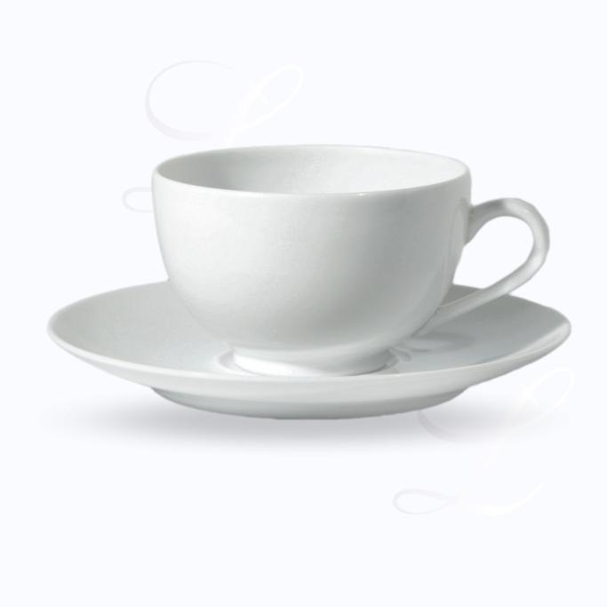 Raynaud Menton teacup w/ saucer Orient