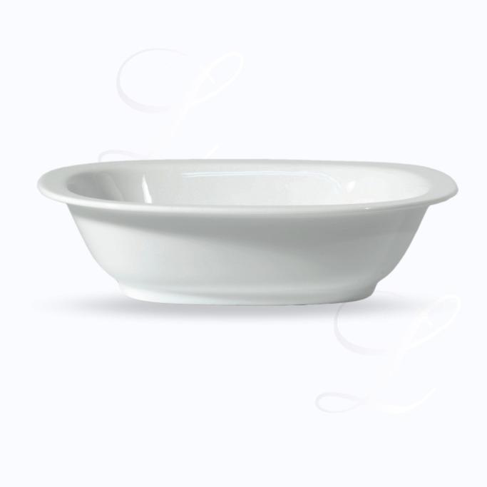 Raynaud Menton serving bowl oblong 