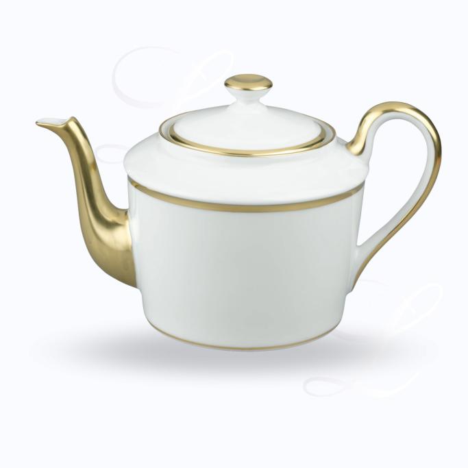 Raynaud Fontainebleau Or teapot 
