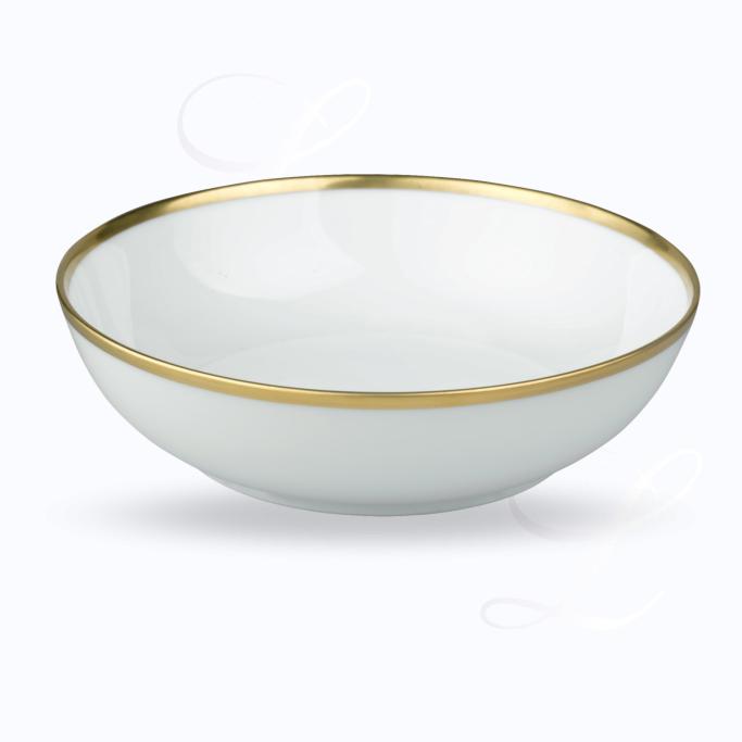 Raynaud Fontainebleau Or breakfast bowl 