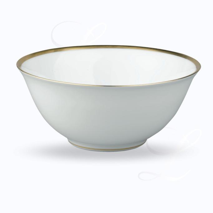 Raynaud Fontainebleau Or rice bowl 
