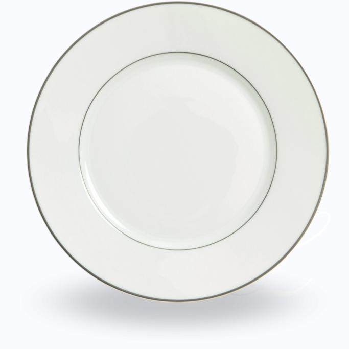 Raynaud Serenite Platine dinner plate 
