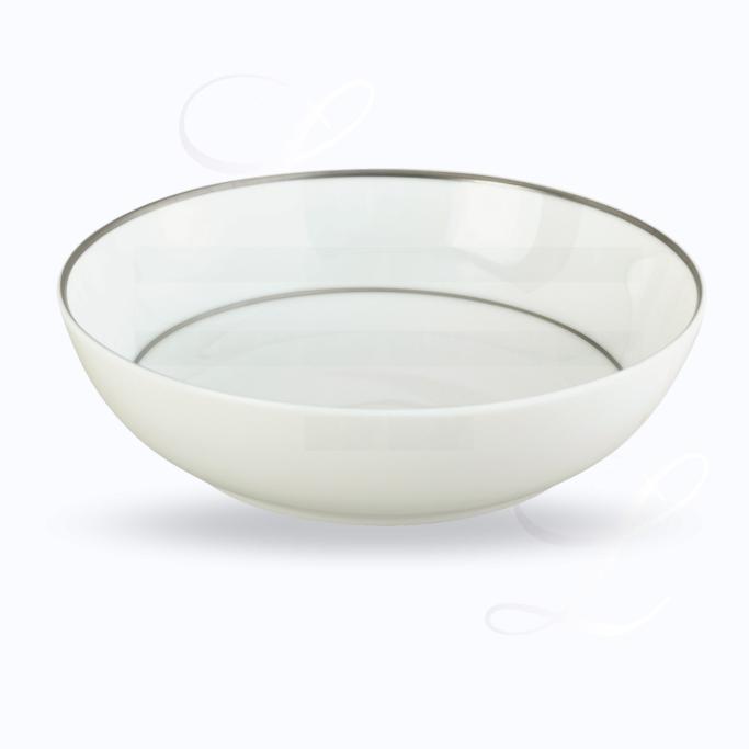 Raynaud Serenite Platine breakfast bowl 