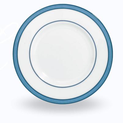 Raynaud Tropic Bleu plate 19 cm 