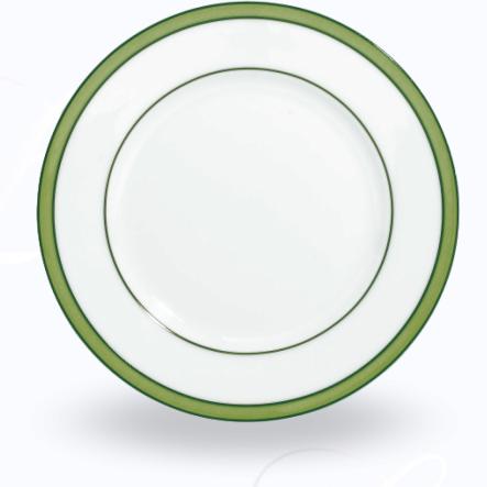 Raynaud Tropic Vert plate 19 cm 