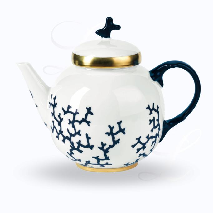 Raynaud Cristobal Marine teapot 