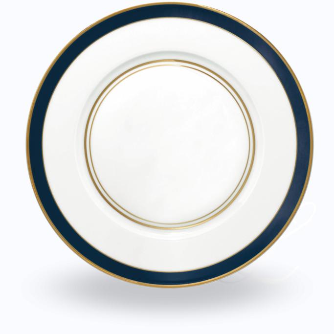 Raynaud Cristobal Marine dinner plate n°1