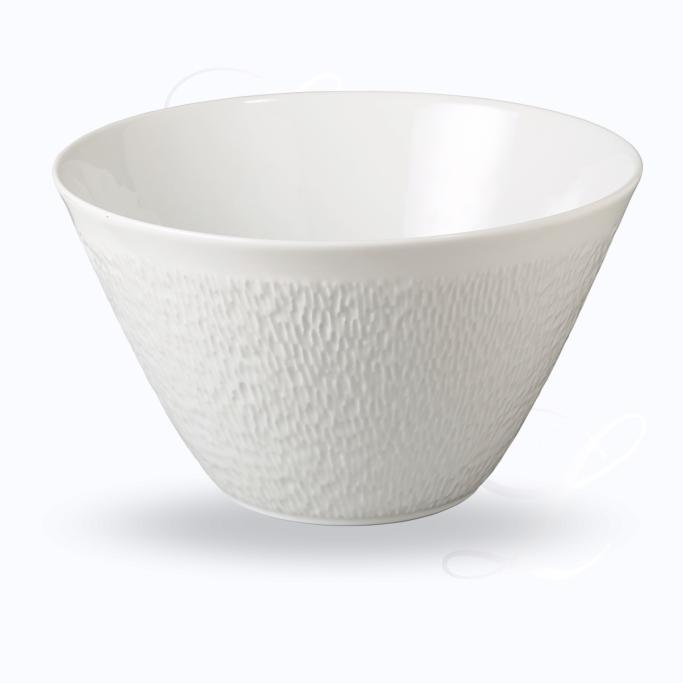 Raynaud Mineral Sable serving bowl 