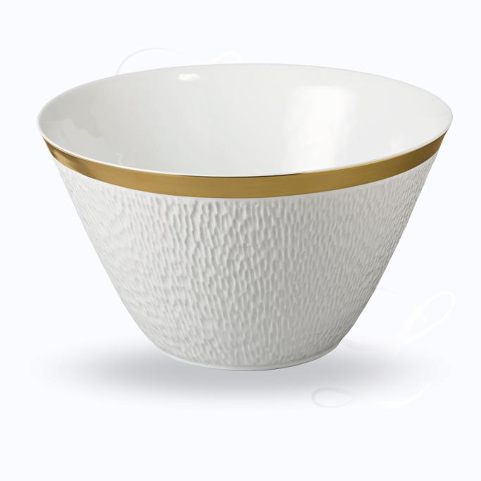 Raynaud Mineral Or serving bowl 