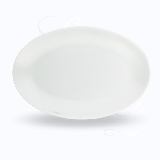 Raynaud Uni platter small oval 