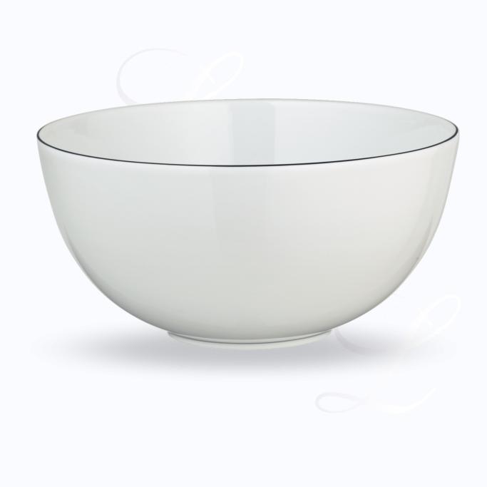 Raynaud Monceau Noir d&#39;encre bowl 14 cm 