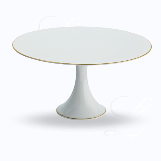 Raynaud Monceau Or cake stand 